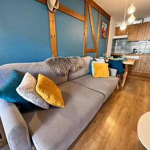 Apartamento Cami Real ****, Saint-Lary-Soulan